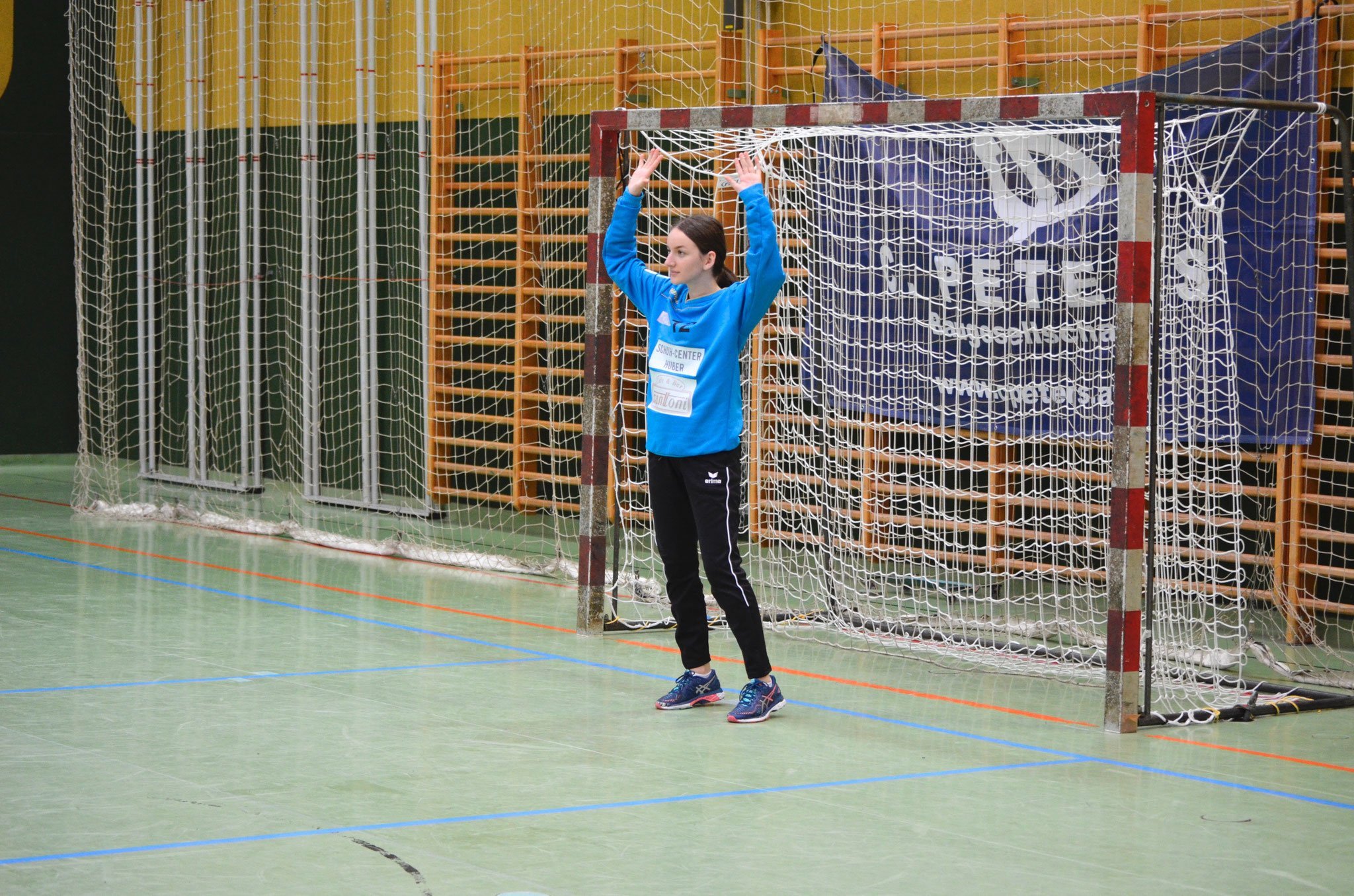 wU16 - Schöner Turniererfolg (6/58)
