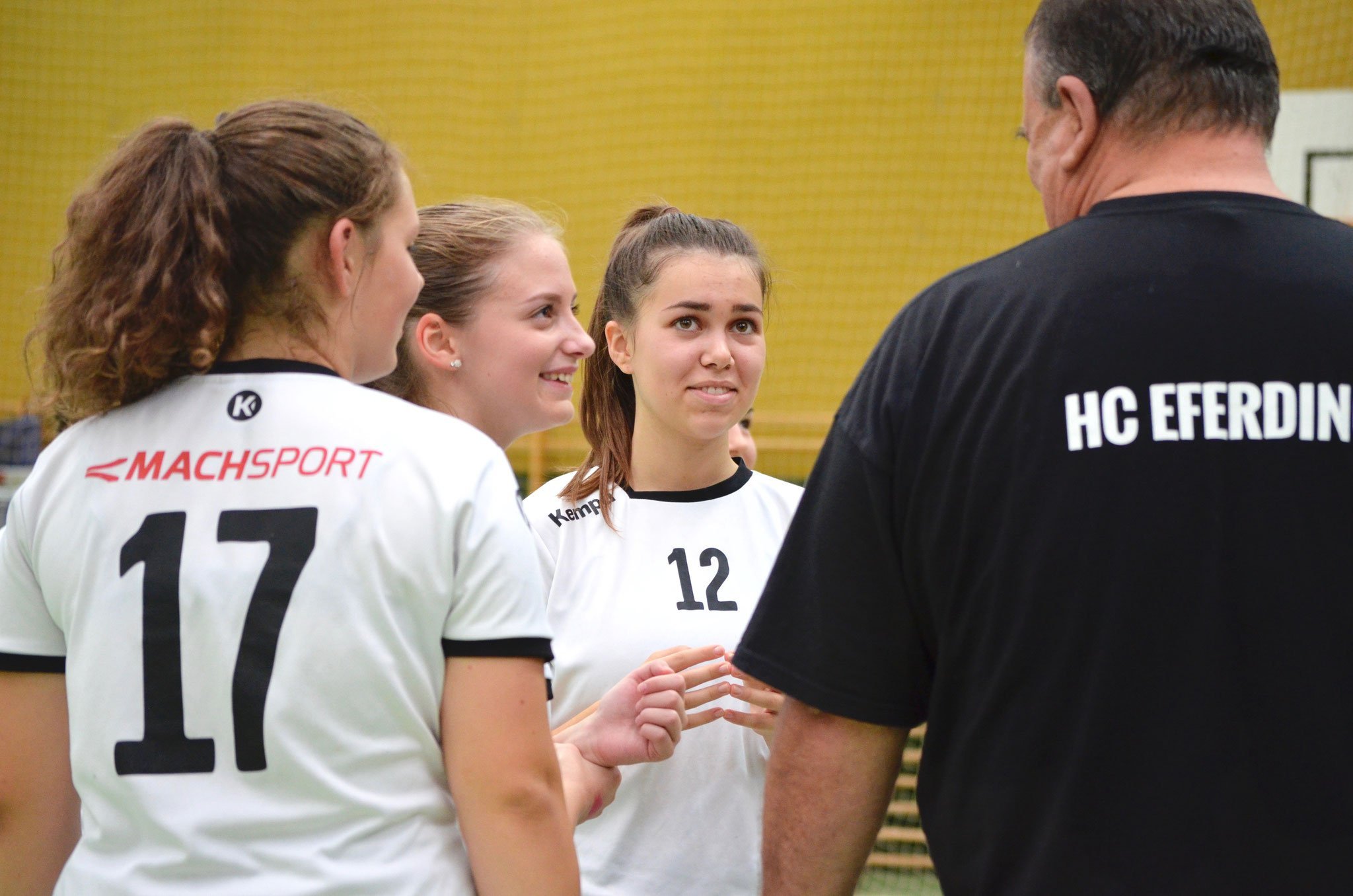 wU16 - Schöner Turniererfolg (12/58)
