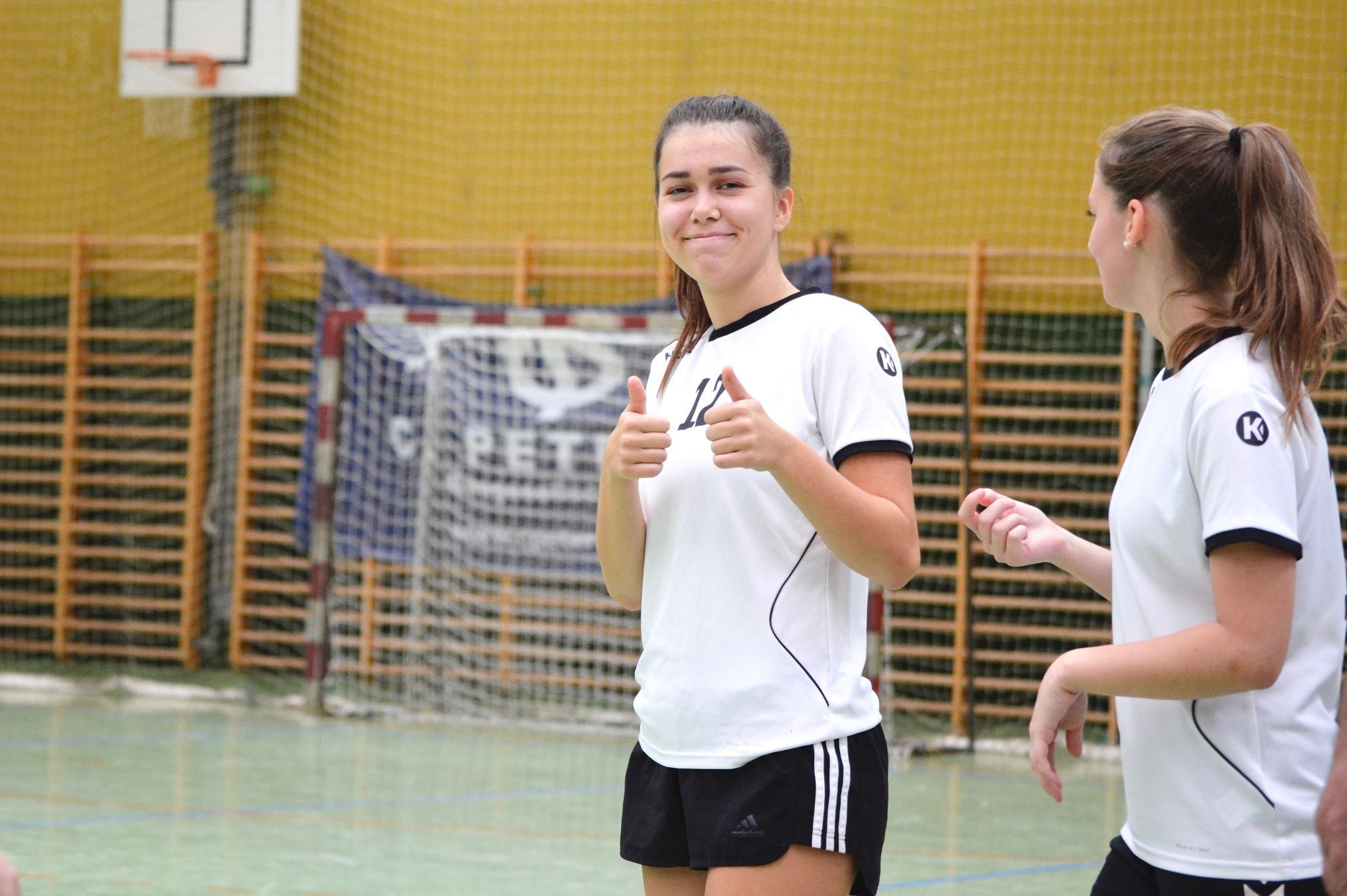 wU16 - Schöner Turniererfolg (13/58)
