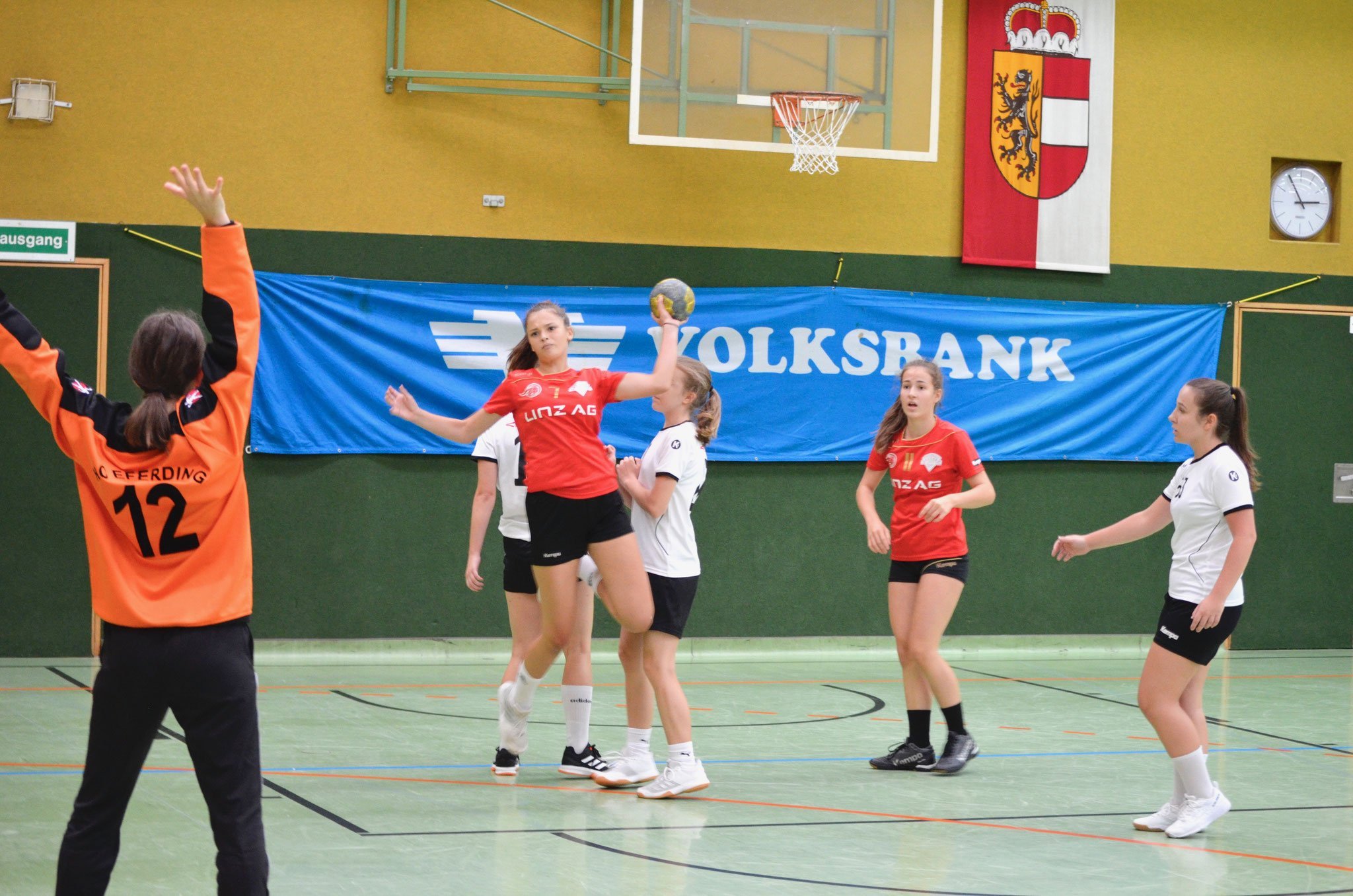 wU16 - Schöner Turniererfolg (39/58)
