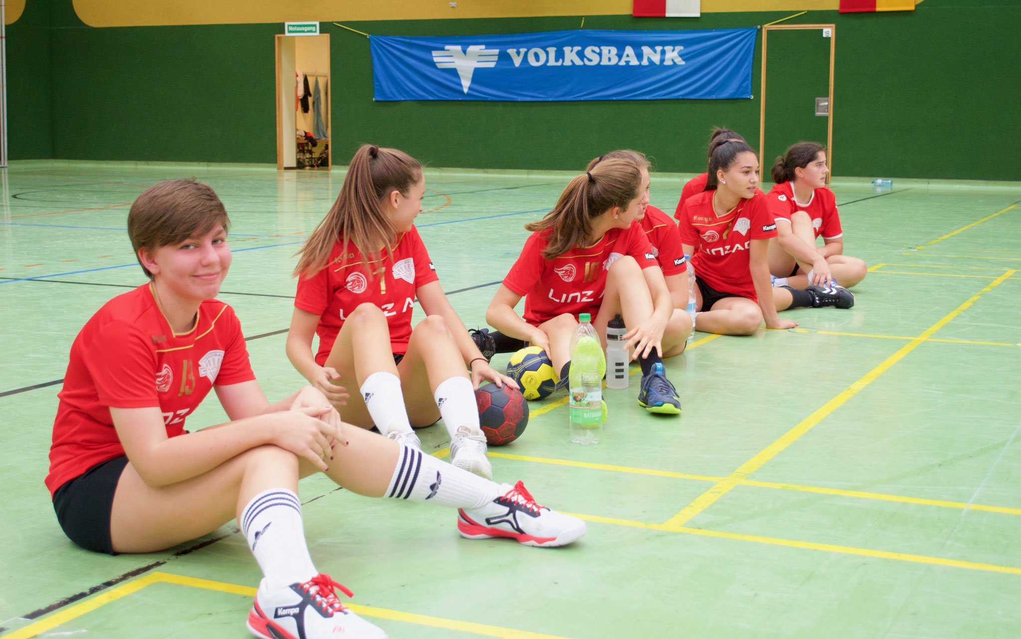 wU16 - Schöner Turniererfolg (51/58)