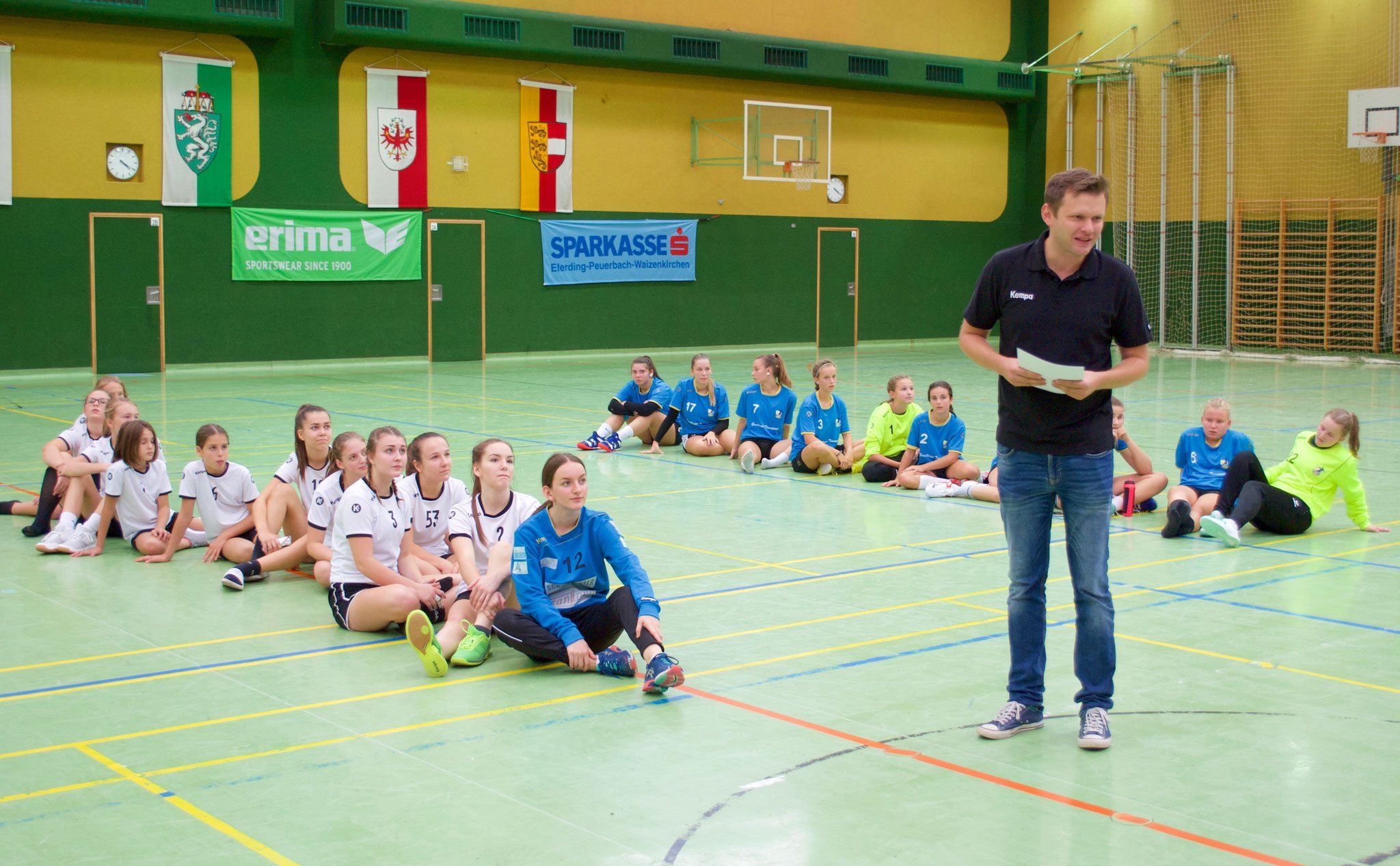 wU16 - Schöner Turniererfolg (53/58)