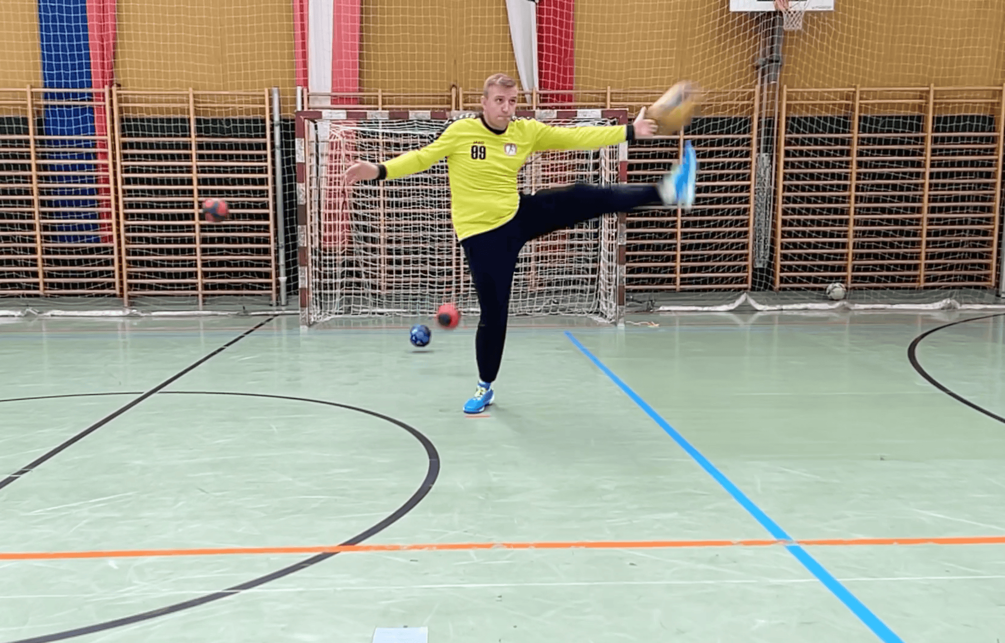 LLM – Gesetztes Ziel: Rückspielsieg. Mit Bravour gemeistert! (3/3)