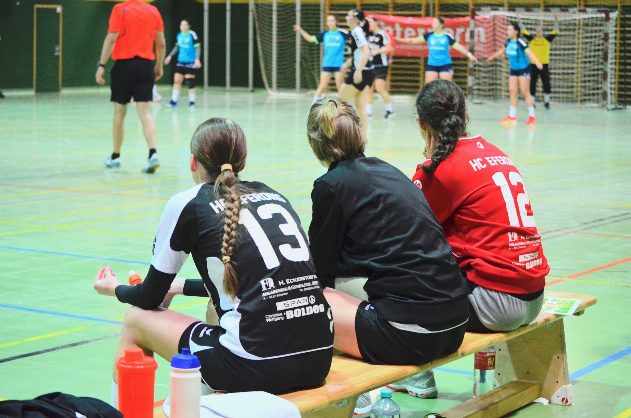 Sieg und Niederlage in einer Woche (2/4)
