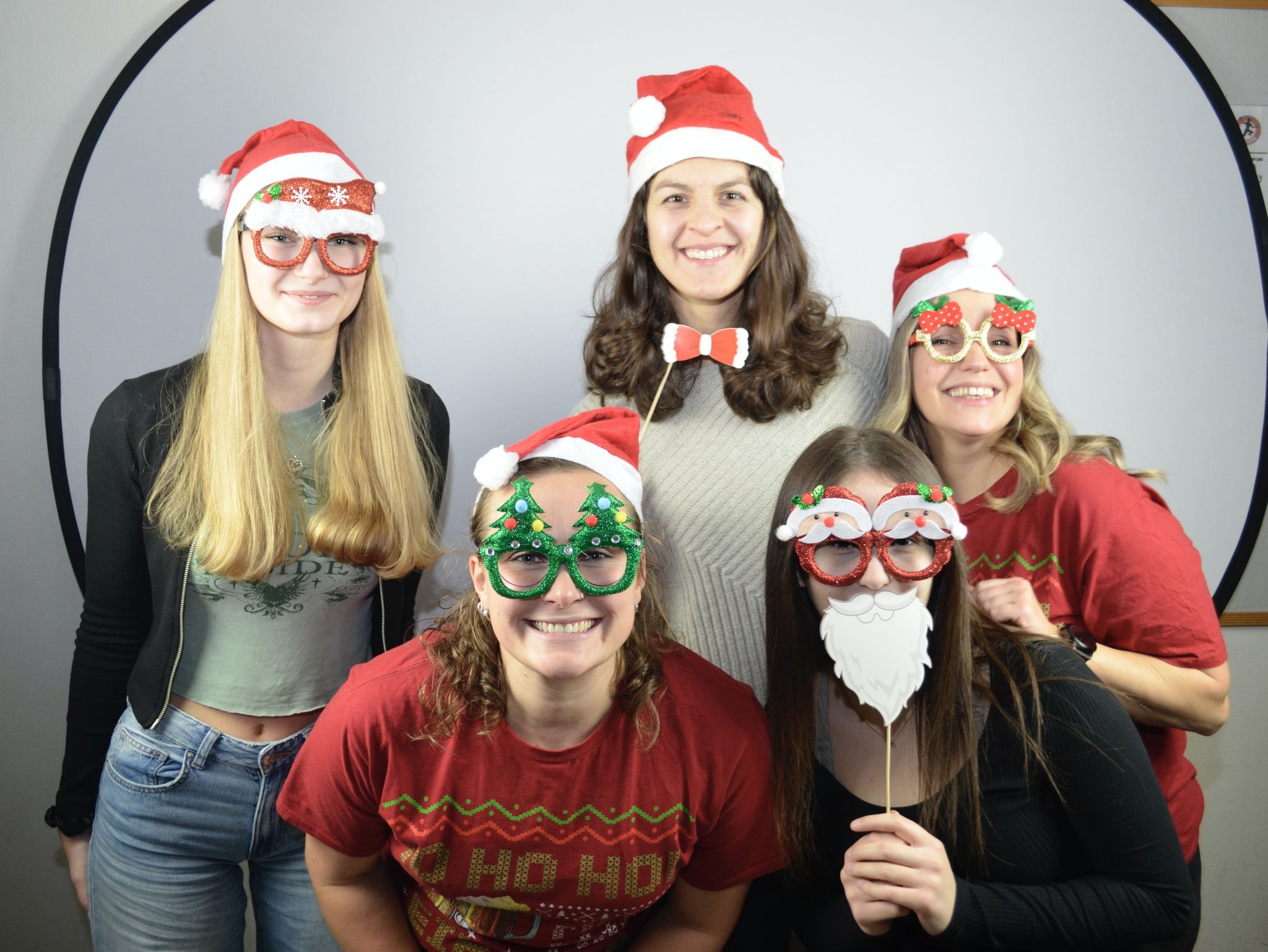 Weihnachtsfeier (2/15)