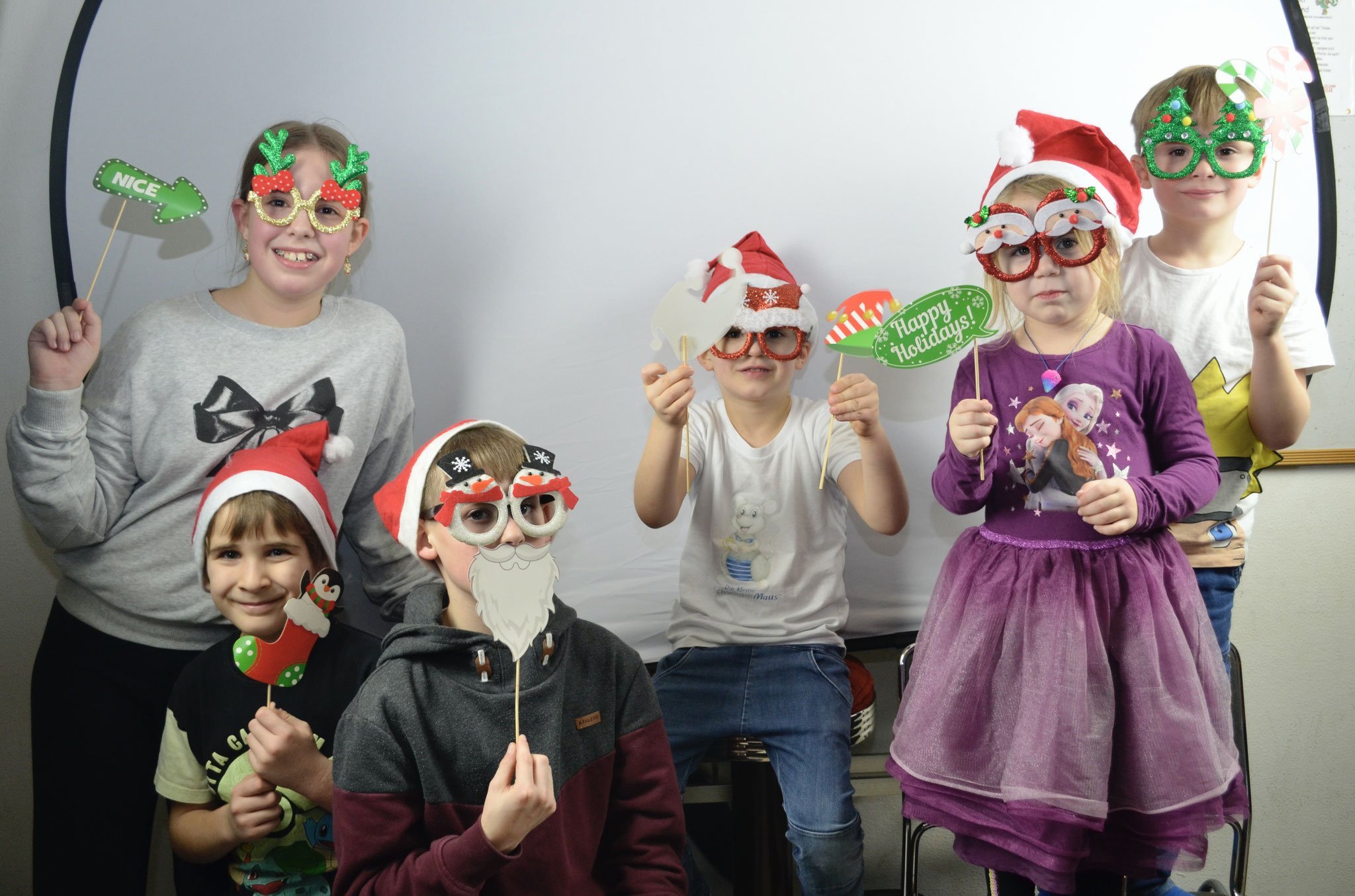 Weihnachtsfeier (3/15)