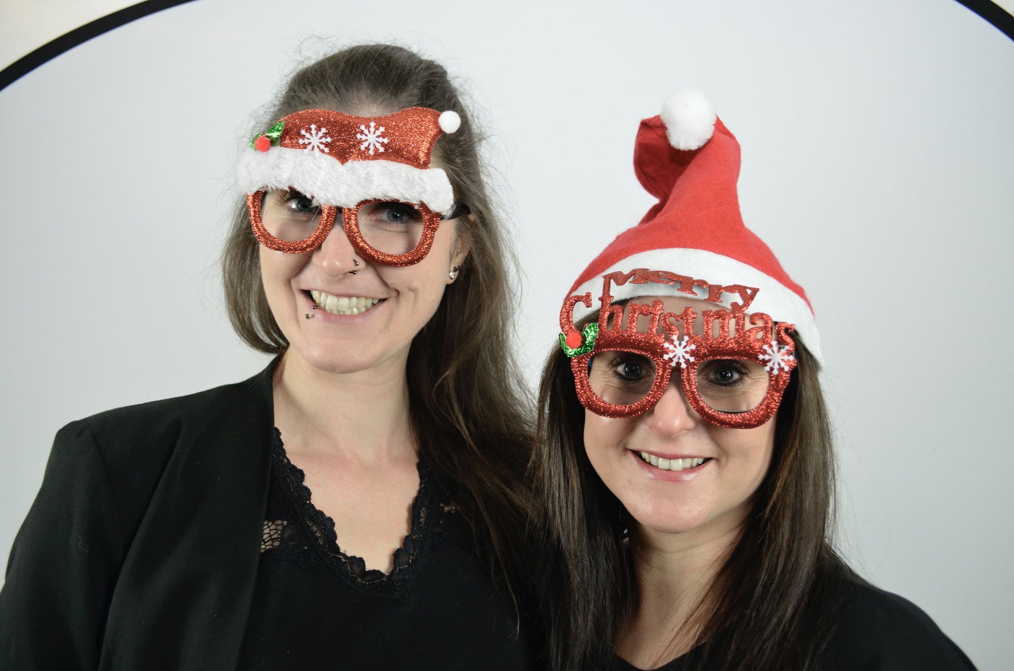 Weihnachtsfeier (5/15)