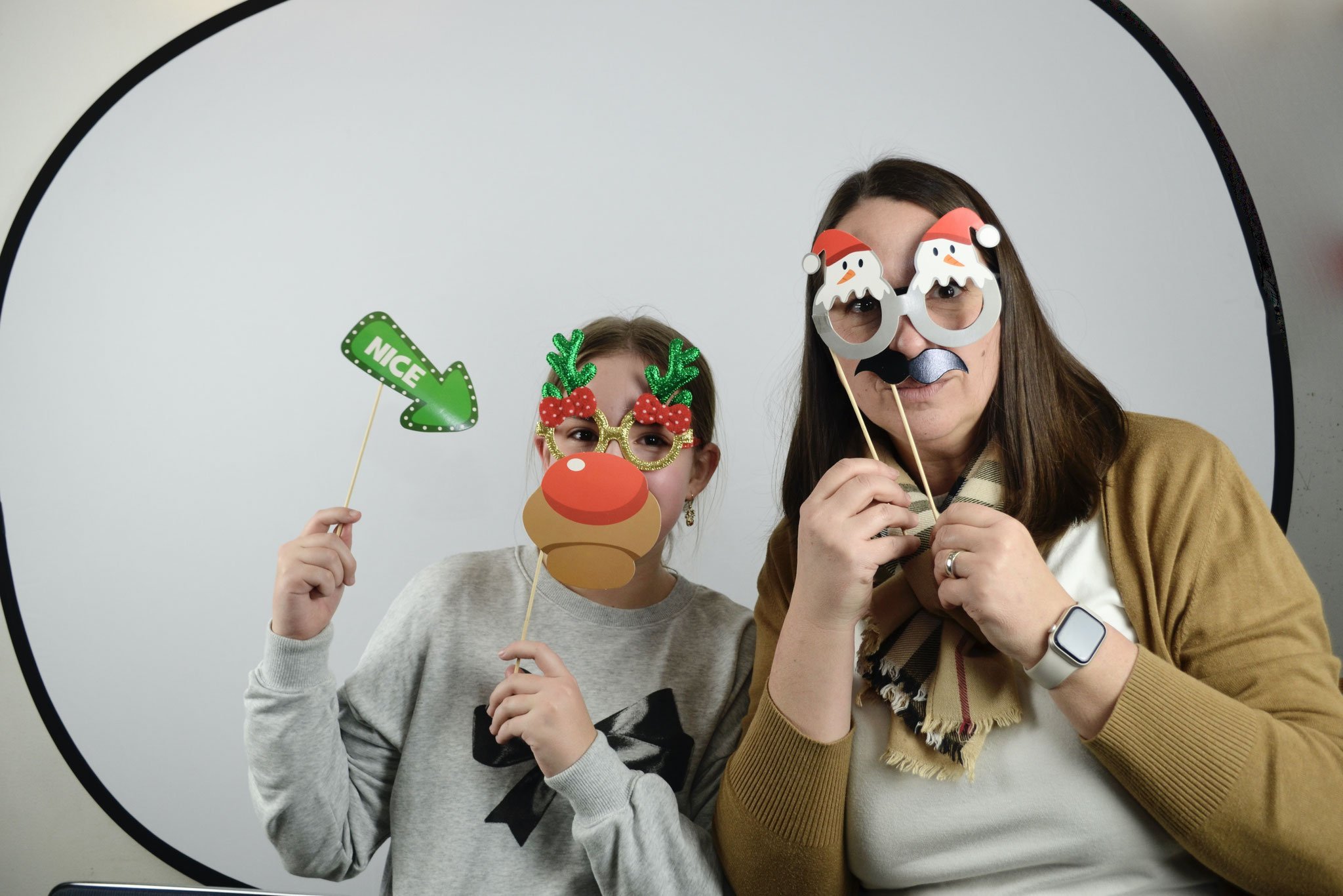 Weihnachtsfeier (6/15)