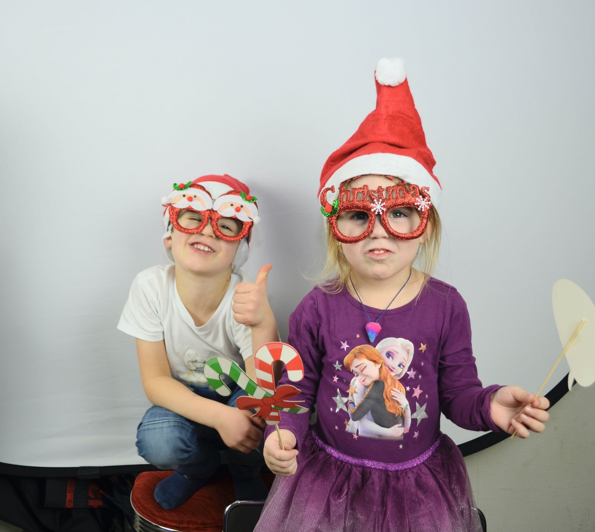Weihnachtsfeier (7/15)