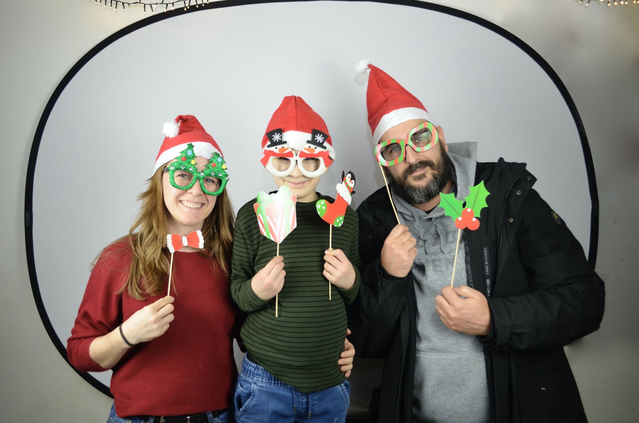 Weihnachtsfeier (9/15)
