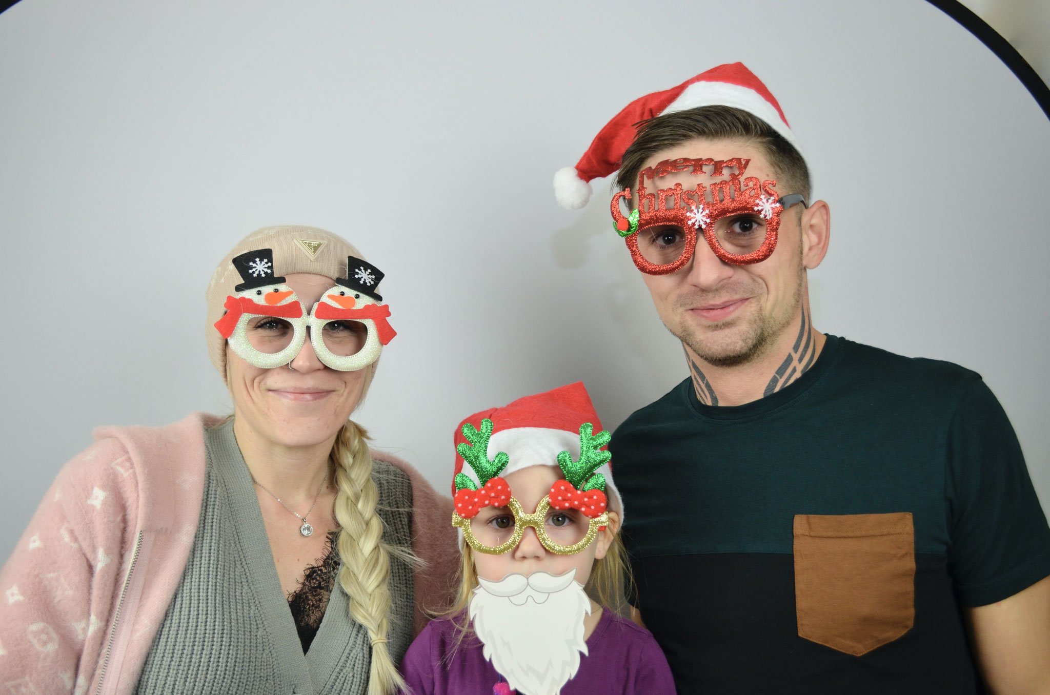 Weihnachtsfeier (10/15)