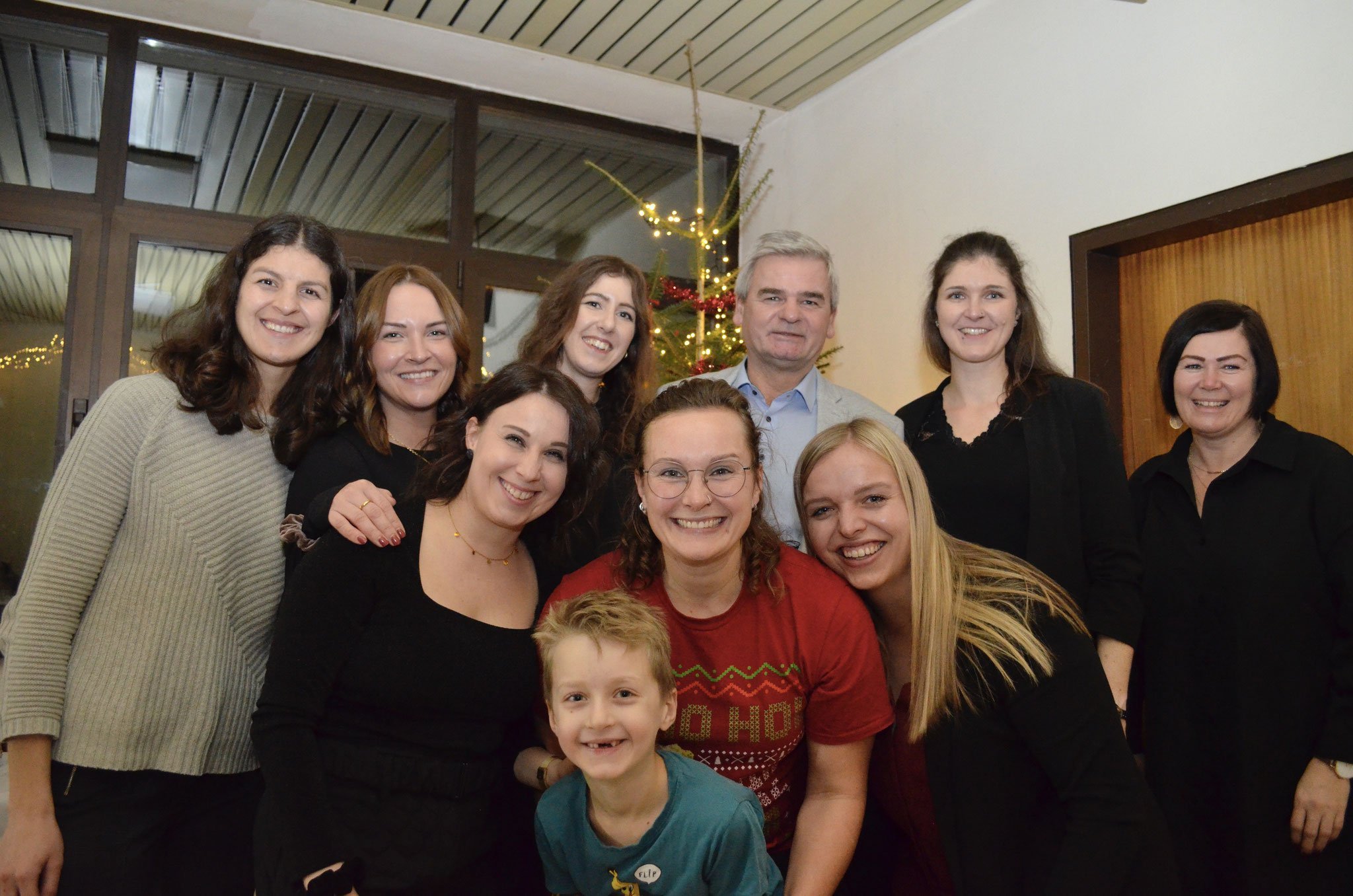 Weihnachtsfeier (13/15)