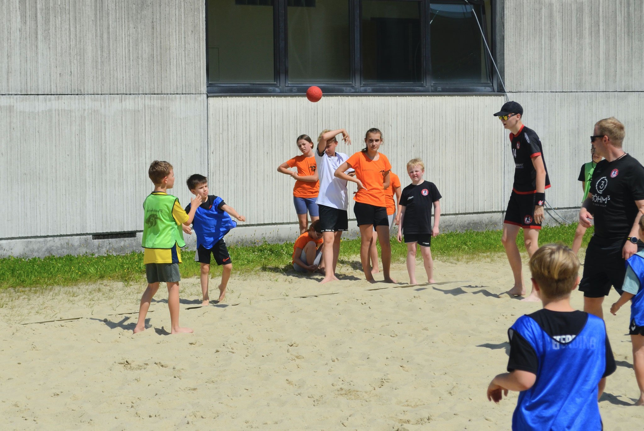 Saisonabschluss des HCE (5/11)