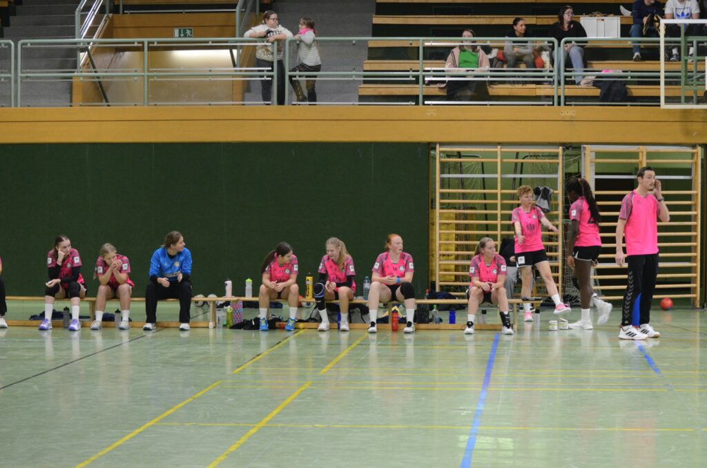 HCE/AUR/AHC vs SK Traun