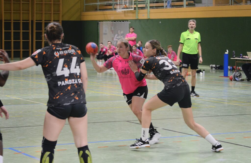 HCE/AUR/AHC vs SK Traun