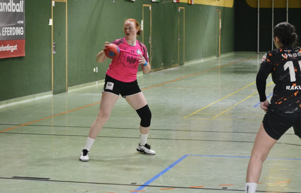 HCE/AUR/AHC vs SK Traun