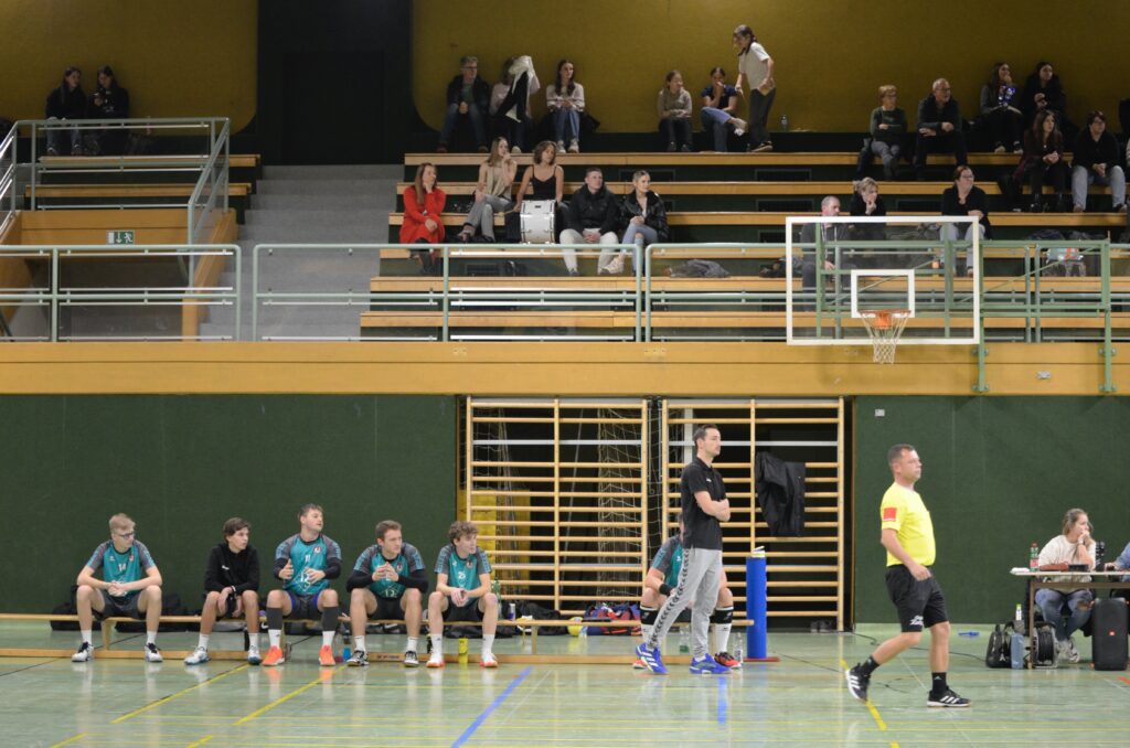 HCE vs ASKÖ HC Urfahr
