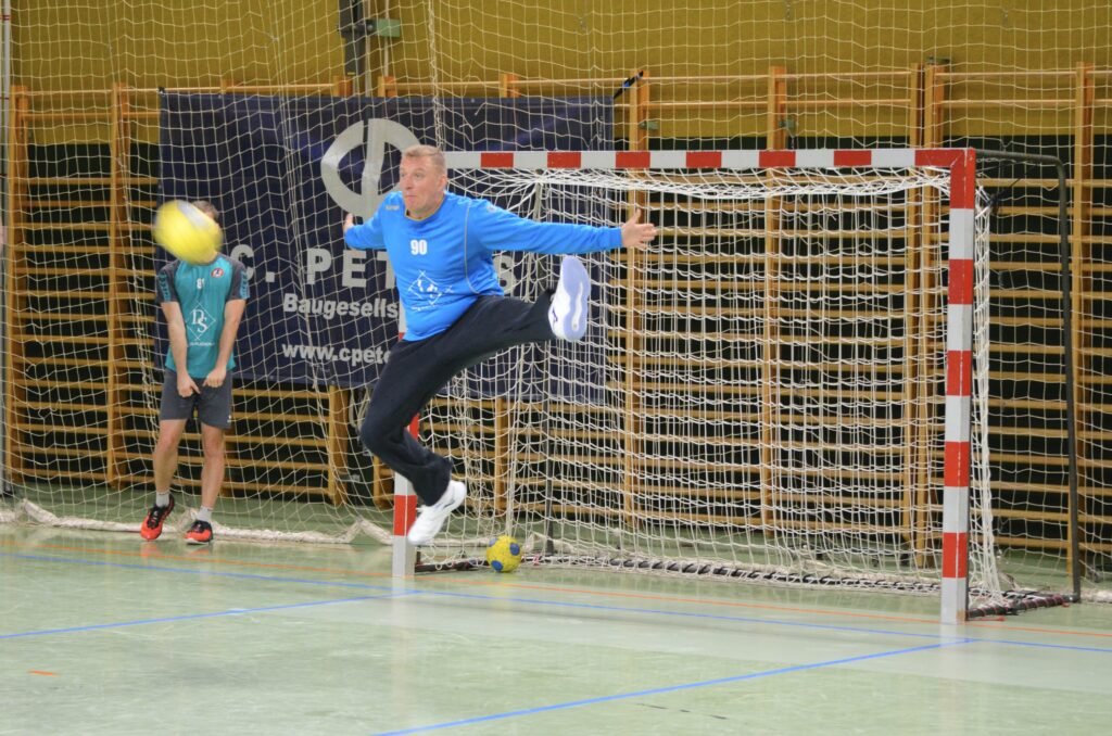HCE vs ASKÖ HC Urfahr