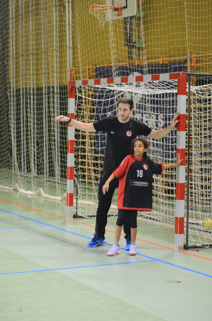 HCE vs HC LINZ AG Ladies II