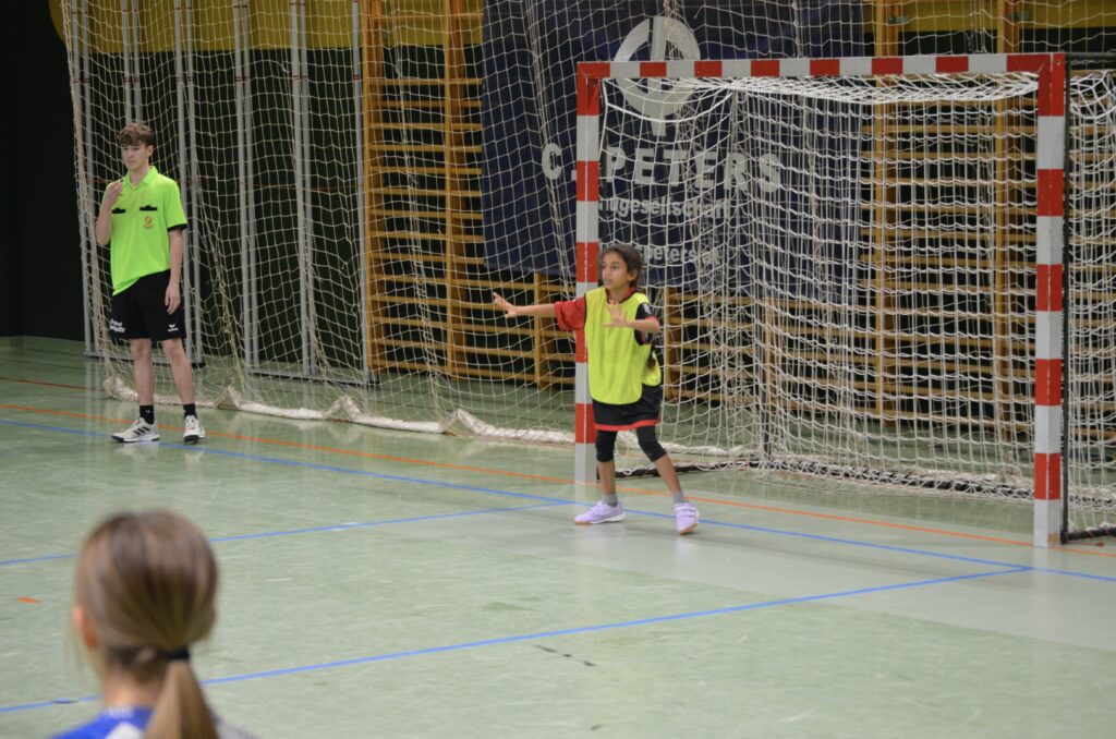 HCE vs HC LINZ AG Ladies II