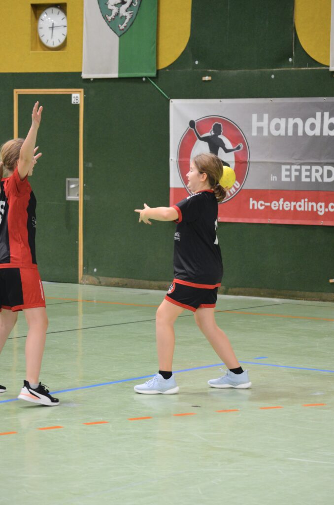 HCE vs HC LINZ AG Ladies II