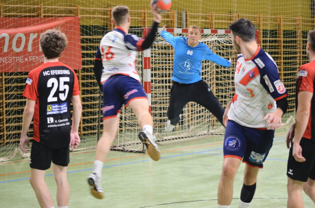 HCE vs Spiders Wels