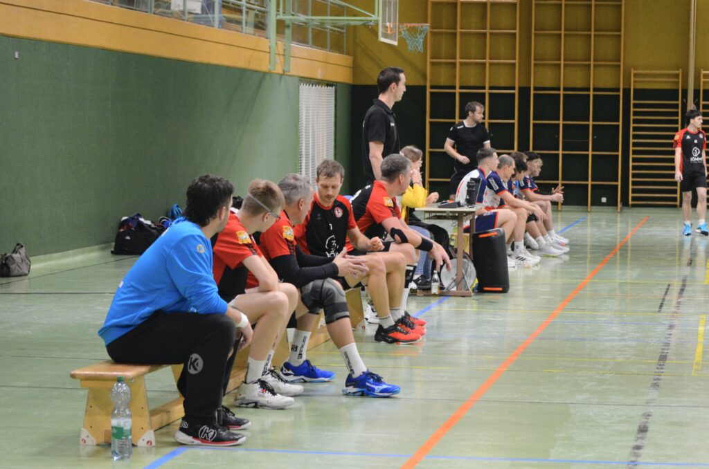 HCE vs Spiders Wels