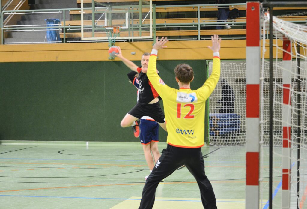 HCE vs Spiders Wels