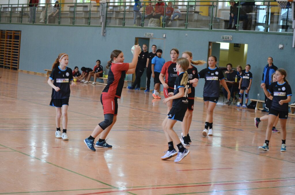 HCE vs ASKÖ HC Urfahr II