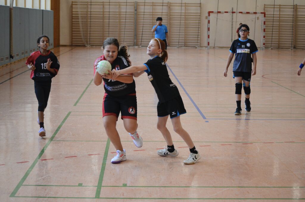 HCE vs ASKÖ HC Urfahr II