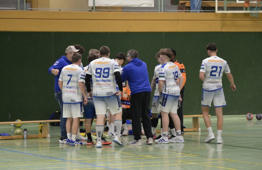 HCE vs HC Linz AG/NH