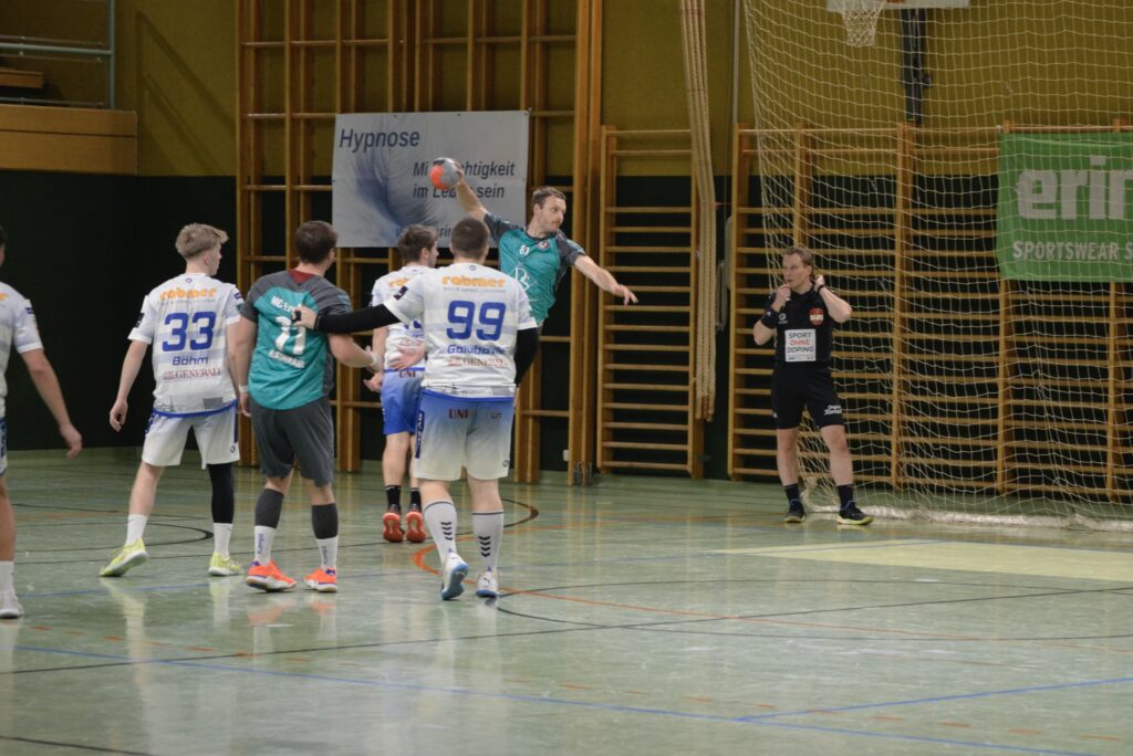 HCE vs HC Linz AG/NH