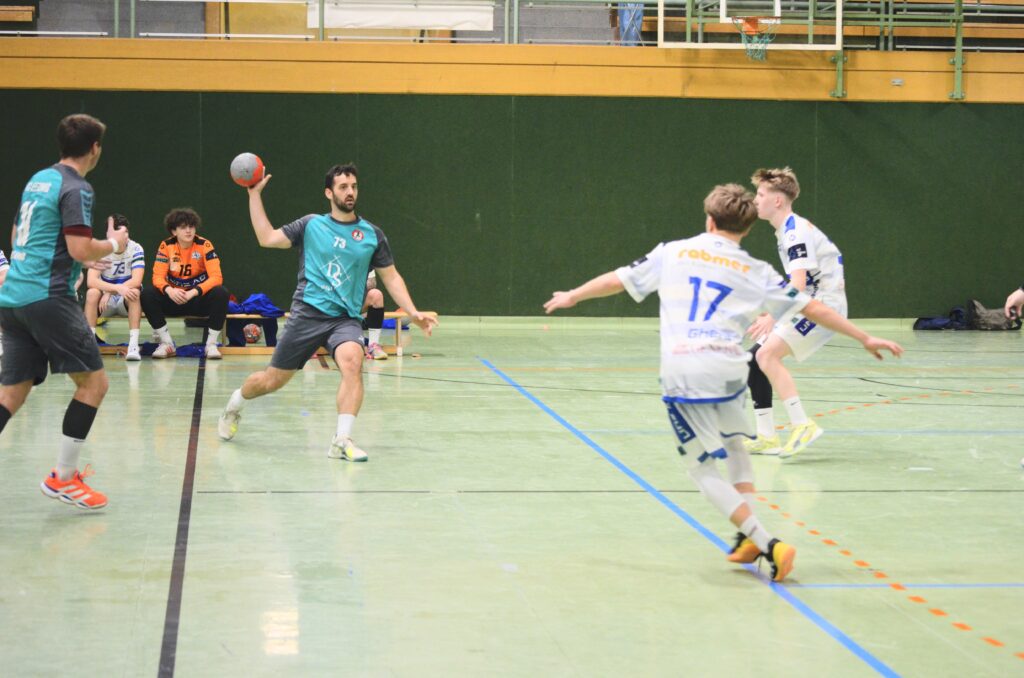 HCE vs HC Linz AG/NH