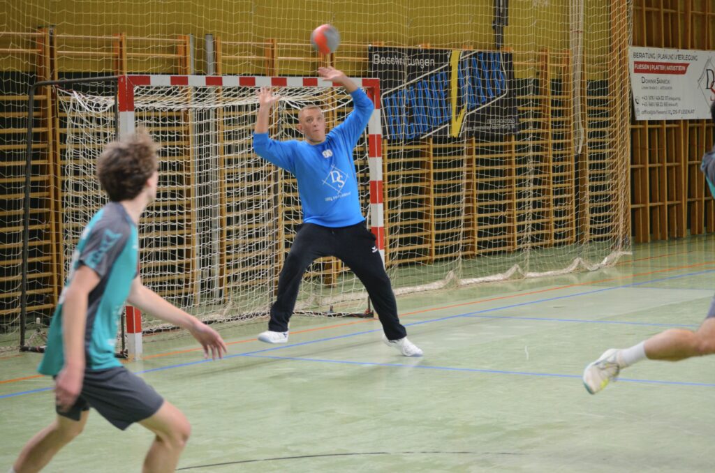 HCE vs HC Linz AG/NH