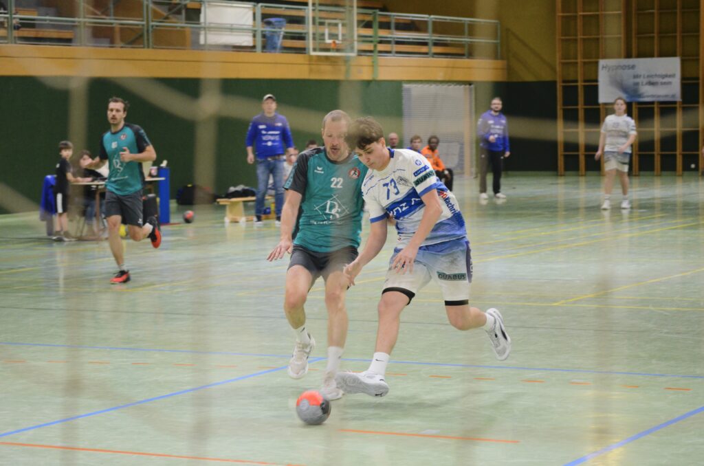 HCE vs HC Linz AG/NH