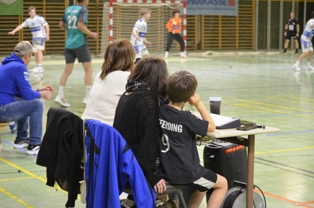 HCE vs HC Linz AG/NH