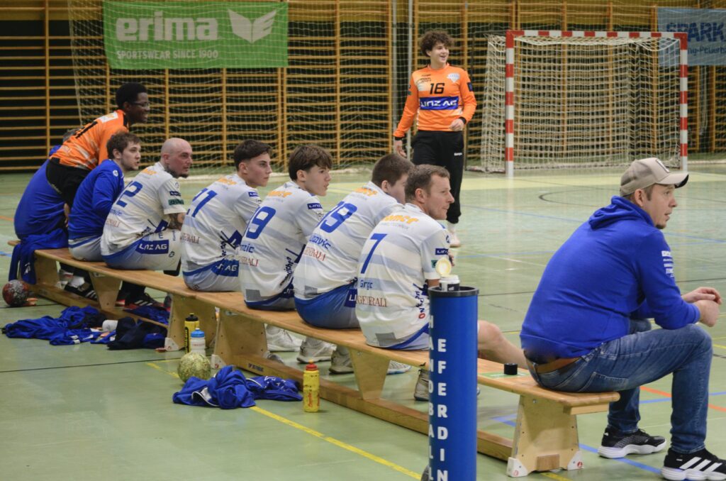 HCE vs HC Linz AG/NH