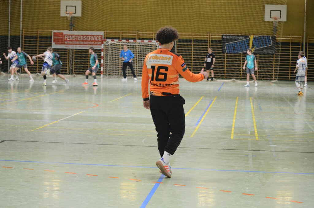HCE vs HC Linz AG/NH