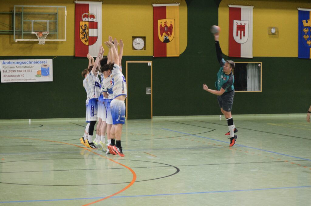 HCE vs HC Linz AG/NH