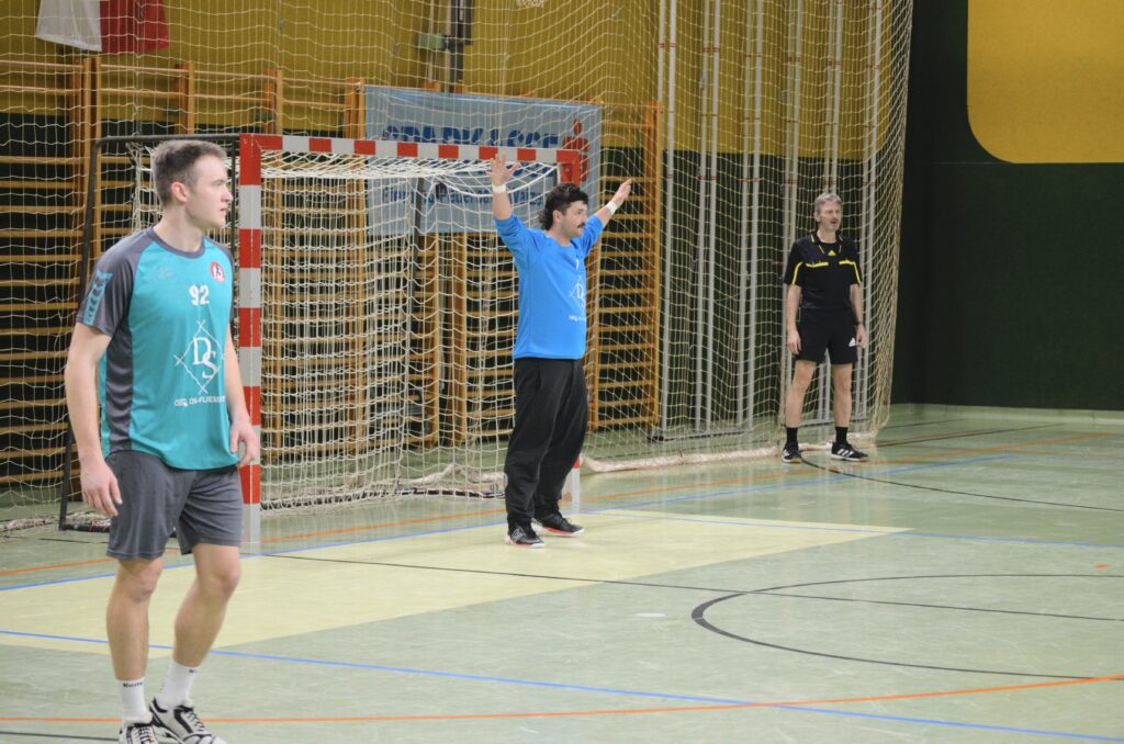 HCE vs HC Linz AG/NH