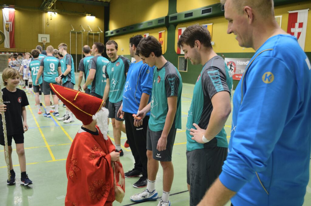 HCE vs HC Linz AG/NH