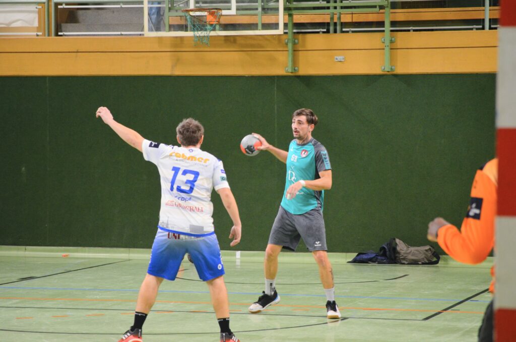 HCE vs HC Linz AG/NH