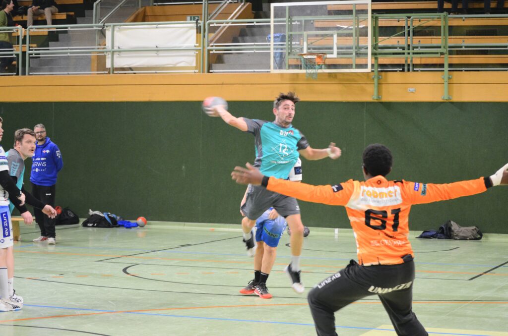 HCE vs HC Linz AG/NH