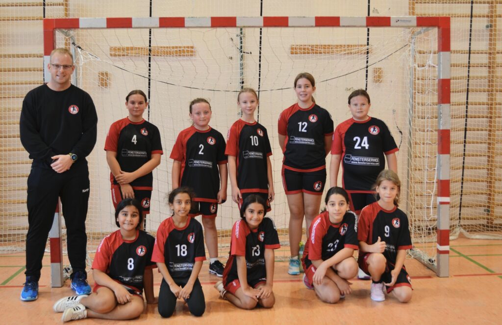 HC LINZ AG Ladies vs HCE