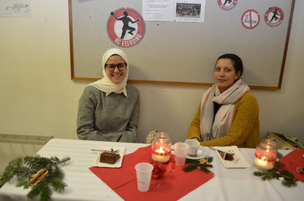 Weihnachtsfeier