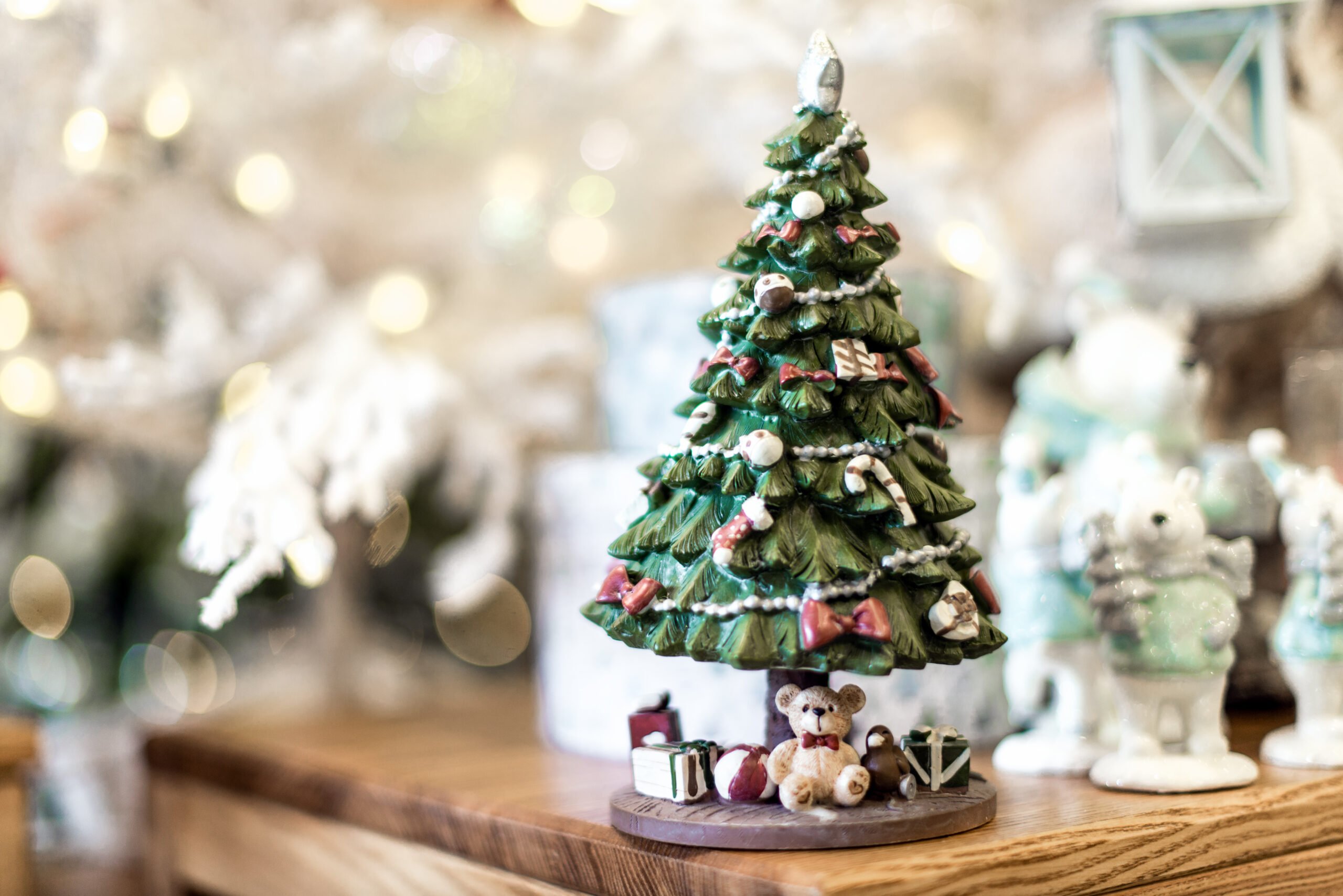 Weihnachtsfeier