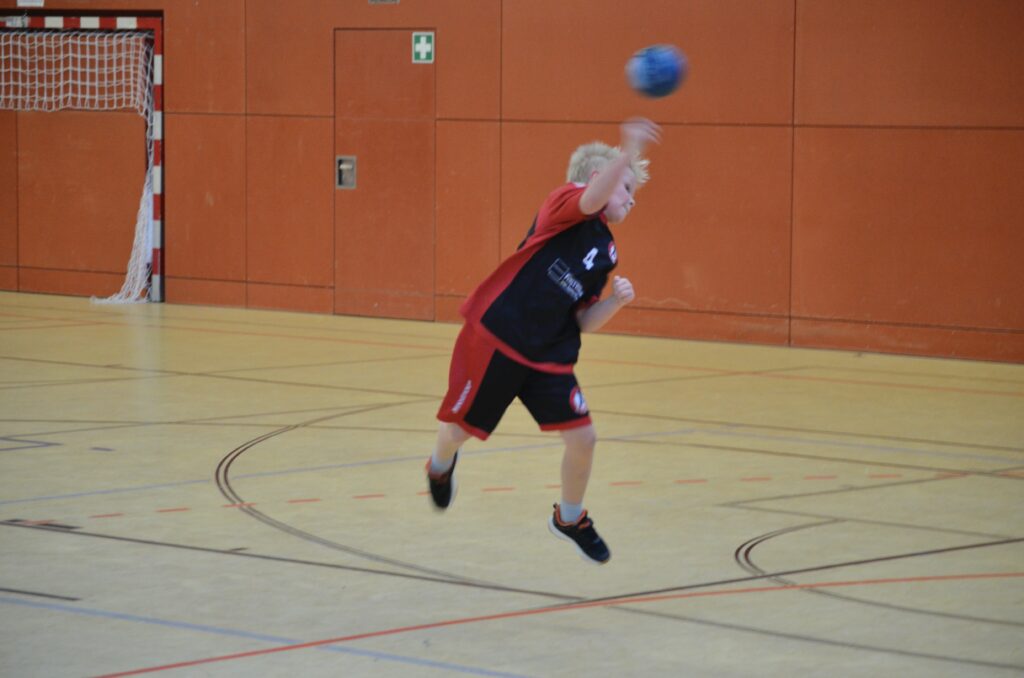XU11, xU10 Intensives Turnierwochenende