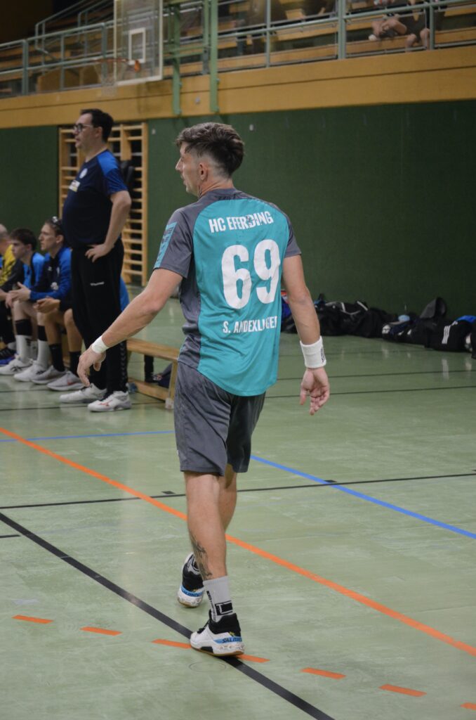 HCE vs ASKÖ HC Urfahr