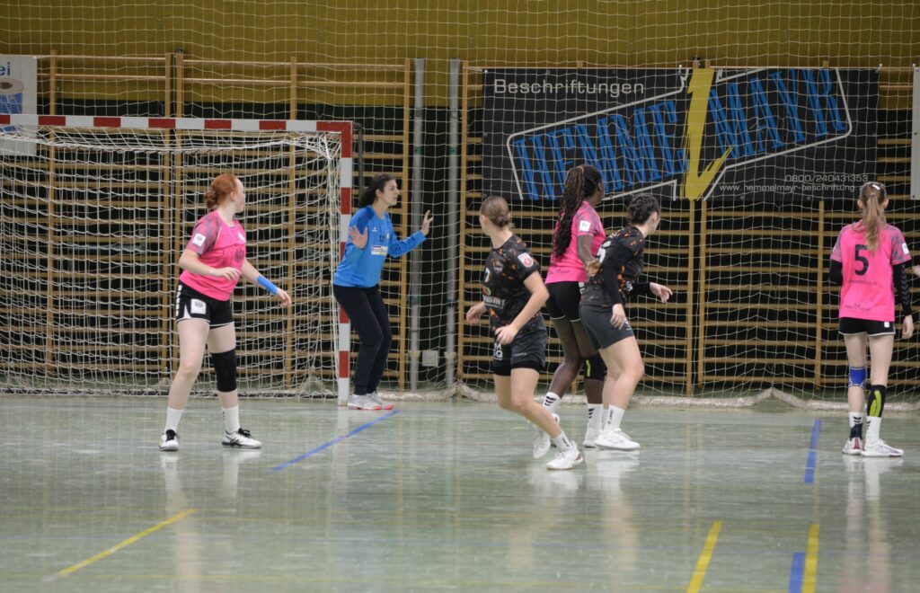 SK Traun vs HCE/AUR/AHC