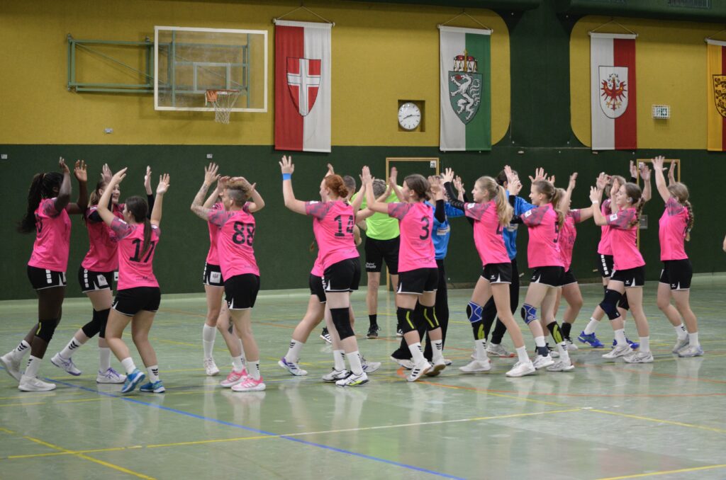 SK Traun vs HCE/AUR/AHC